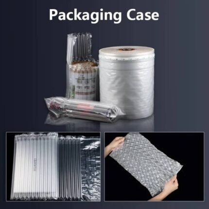 Packing Cases